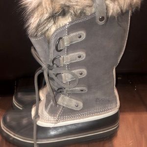 Women’s sorel Joan of arctic